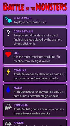 Battle of the Monsters - Screenshot 4