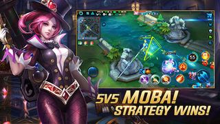 Arena Legends: Pakistani - Screenshot 2