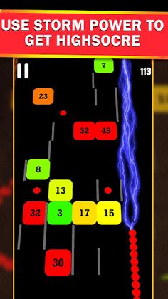 Block Vs Slither- 3D - Screenshot 3