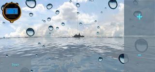 Periscope Watchkeeper - Screenshot 2