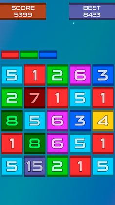 Tap +1 - Screenshot 3