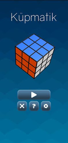 Küpmatik - Screenshot 1