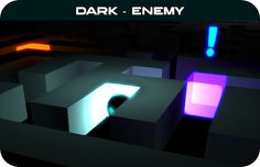 Final Maze Lite - Screenshot 4