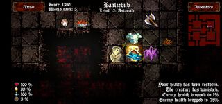 Baalzebub - Screenshot 3