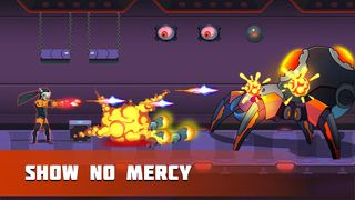Metal Strike War: Gun Shooter - Screenshot 2