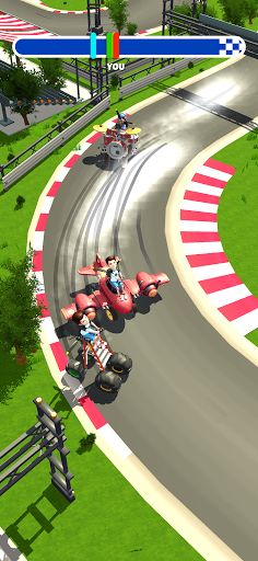 Soapbox Racer - Screenshot 4