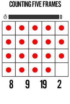 Counting Five Frames - Screenshot 4