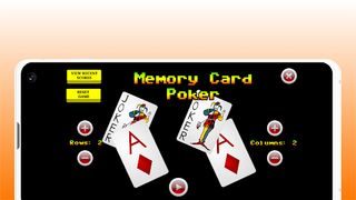 Memory card - Screenshot 2