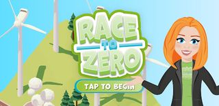 Race To Zero - Screenshot 1