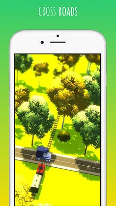 SpringView Express - Screenshot 2