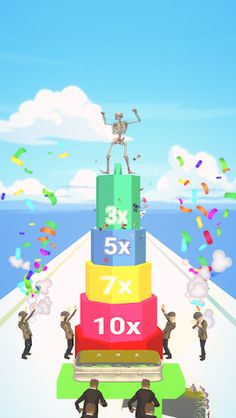 Coffin Move - Screenshot 3