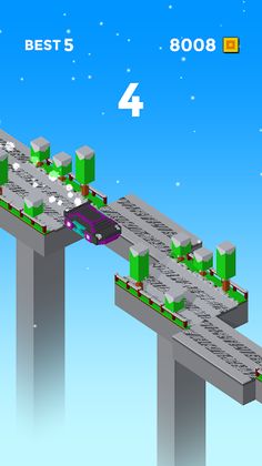 Hyper Bridge - Screenshot 4