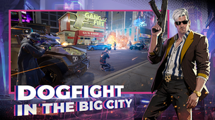 Codename Crime-Vice Open World - Screenshot 3