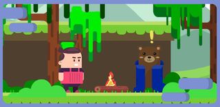 ArtHero - Screenshot 1