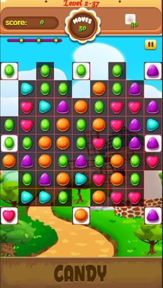 Candy 2019: Paradise Sweet - Screenshot 3