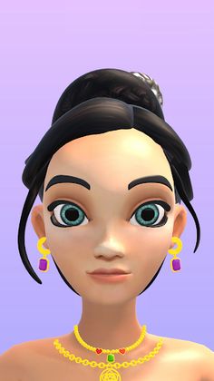 Jewelry Puzzle - Screenshot 4