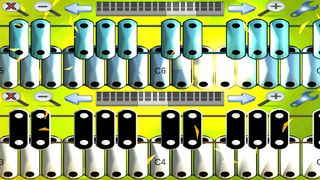 Xylophone Double - Screenshot 3