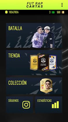 FRC 22 - Screenshot 1