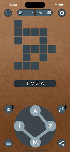 Kelime 99 - Screenshot 3