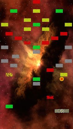 Breaking The Brick - Screenshot 4