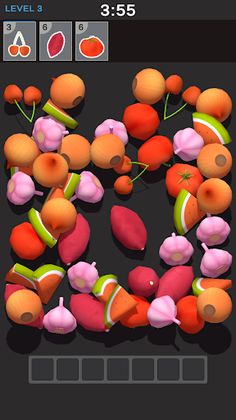 Royal Match 3D - Screenshot 4