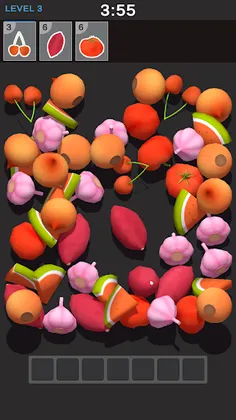 Royal Match 3D - Screenshot 4