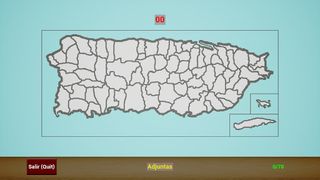 Mapaclick Puerto Rico - Screenshot 2