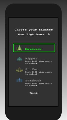 Astro Strikers - Screenshot 3