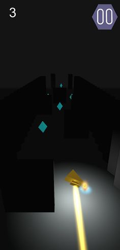 Collision Fly - Screenshot 4