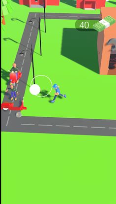 Pen Mechanic - Screenshot 3