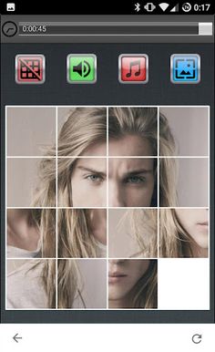 SliderMania Men - Screenshot 2