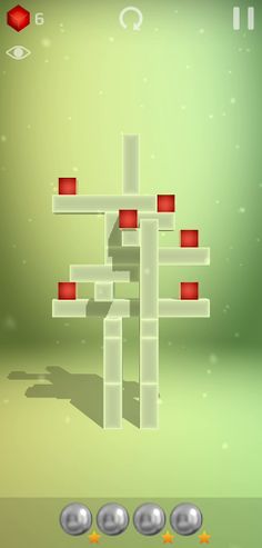 Smash All: Hit the cubes relax - Screenshot 1