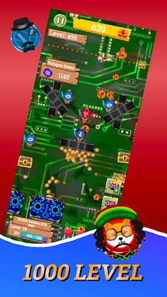 Earn Bitcoin Crypto Game - Screenshot 3