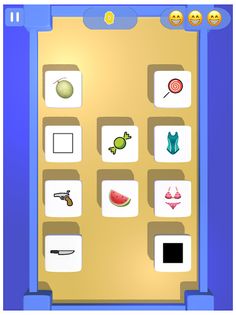 Emoji Dreams - Screenshot 3