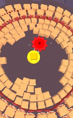 Mine Crusher - Screenshot 4