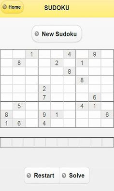Number Games - Screenshot 2