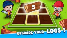 Idle Lumber: Business Empire - Screenshot 3