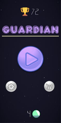 Guardian - Screenshot 1