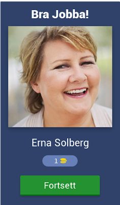 Norsk Kjendis Quiz: Gjett kjen - Screenshot 2