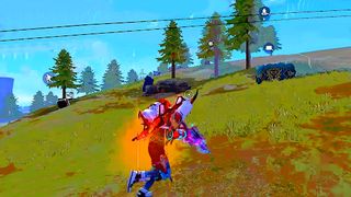 FF Max Royal Fire Mod for MCPE - Screenshot 2