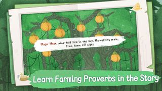 24 Solar Terms - Screenshot 2