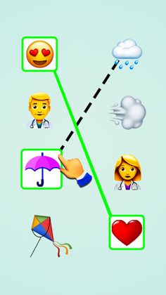 Emoji Puzzle:Match Puzzle Game - Screenshot 1