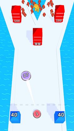 Puff Slam - Screenshot 4