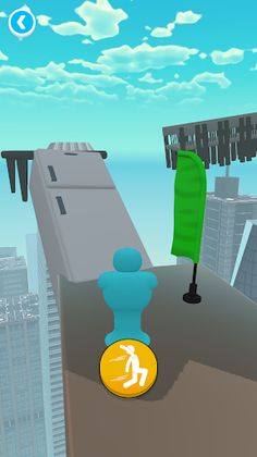 Only Up Stick - Screenshot 4