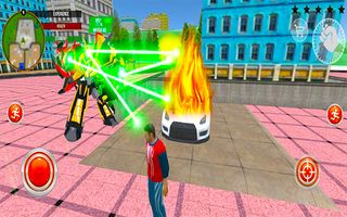 Spider Gangster Crime Vegas - Screenshot 3