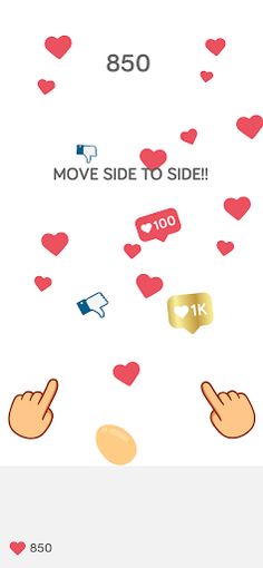 Egg - The Game - Screenshot 1