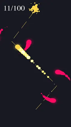 DASH LANE - Screenshot 2
