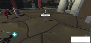 ANIMAL FIGTH - Screenshot 1