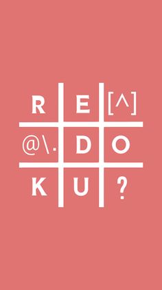 Redoku - Screenshot 1