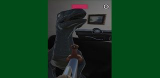 Velociraptor World AR - Screenshot 2